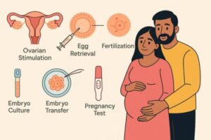 IVF In Ghaziabad