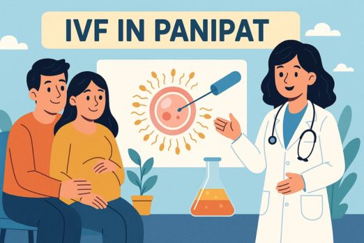 IVF In Panipat
