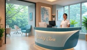 IVF Infertility Centre In Bangalore