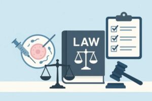 IVF Laws & Regulation