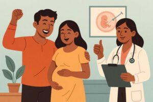 IVF Success Rate In Chennai 