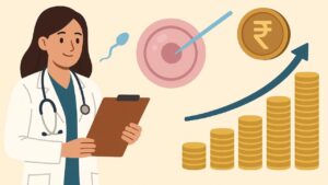 IVF Cost In Chennai, India