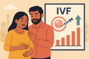 IVF Success Rate In Hyderabad, India