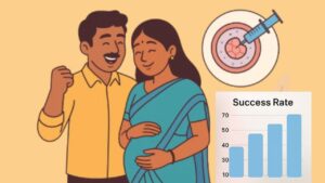 IVF Success Rates In Panipat, Haryana