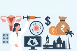 IVF Treatment Cost In Bangalore, India