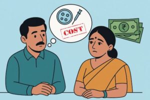 IVF Treatment Cost In Hyderabad