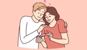 IVF Treatment & Successful Pregnancy