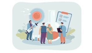 IVF Treatments As Per Patient Preference