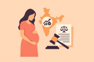 Indian Surrogacy Legislation
