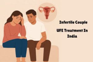 UFE Treatment In India
