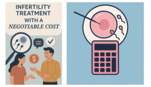 Infertility Treatment Negotiable Cost