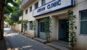 Kiran Clinic in Chennai