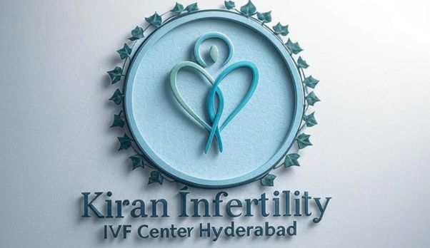 Kiran Infertility IVF Center Hyderabad