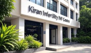 Kiran Infertility IVF Centre