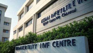 Kiran Infertility IVF Centre in Chennai