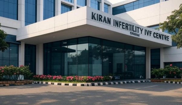 Kiran Infertility IVF Centre in Chennai