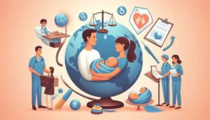 Legal & Ethical Surrogacy Treatment In India
