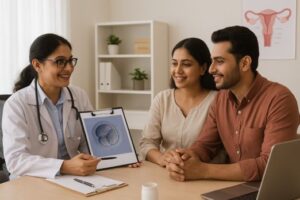 PGD & PGT Treatment In Hyderabad, India