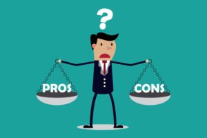 Pros & Cons