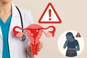 Risks & Limitations Of Uterine Fibroid Embolization Treatment In India
