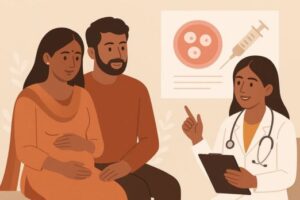 Successful IVF Journey In Bangalore