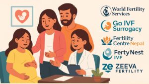 Surrogacy Clinic In Noida