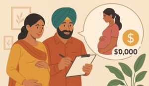 Surrogacy Cost In Punjab, India