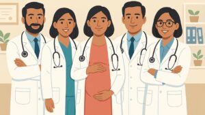 Surrogacy Doctors In Noida