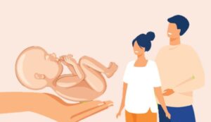 Surrogacy Expenses In Noida