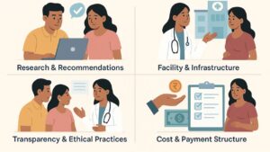 Surrogacy In Delhi NCR