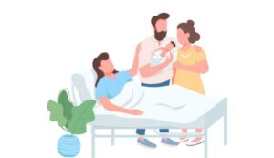 Surrogacy In Delhi NCR For Infertility Couples