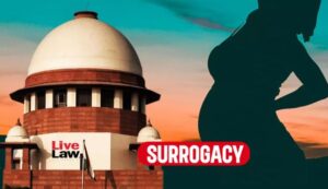 Surrogacy In Noida
