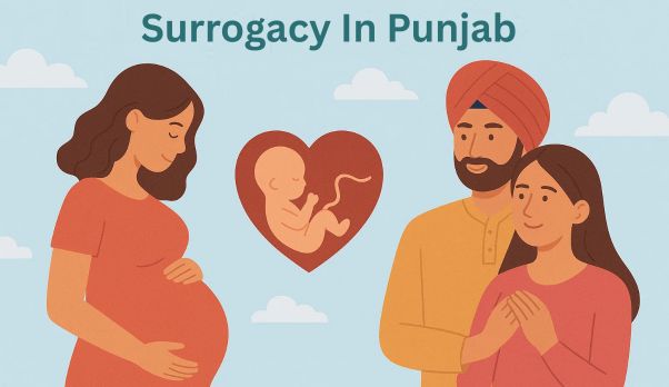 Surrogacy In Punjab