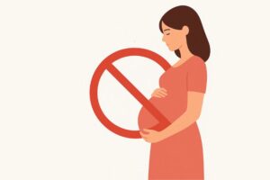 Prohibited Surrogacy  In India