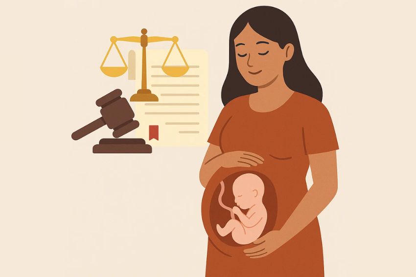 Surrogacy Latest Law In India