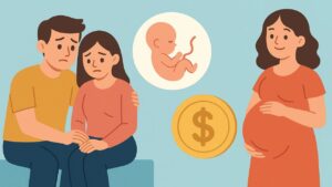 Surrogacy Treatment Cost In Noida