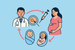 Surrogacy Treatment In India