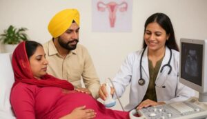 Surrogacy Treatment In Punjab, Clinic
