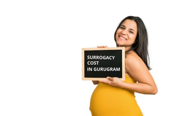 Surrogacy cost In Gurgaon