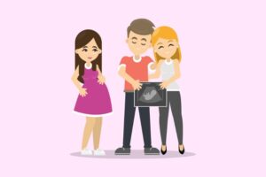 Surrogate Mother For Intended Parents