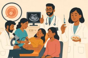 Technologies & Treatments In Hyderabad