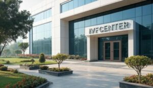 Top IVF Centres In Faridabad