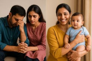 Infertile Couples Or Single Parents