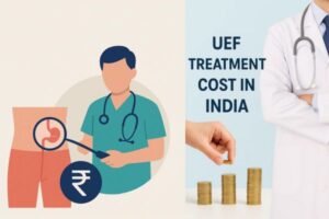 UEF Treatment Cost In India
