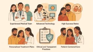 World Fertility Services Clinic