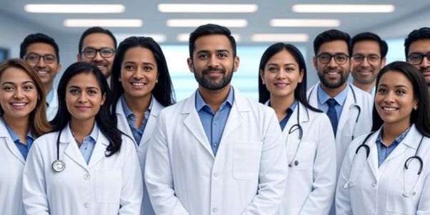 top 10 IVF doctors in Faridabad