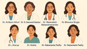 10 Best IVF Doctors In Chennai