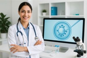 Best Egg Freezing Clinic In Delhi