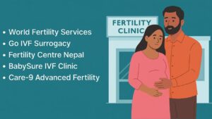 Best IVF Clinics In Thane, Mumbai