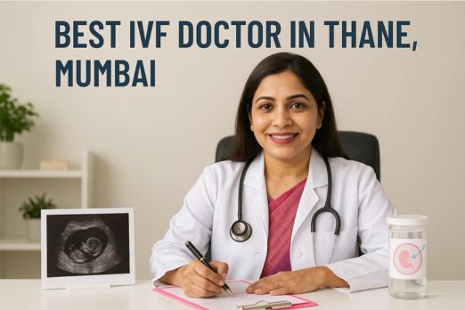 Best IVF Doctor In Thane, Mumbai